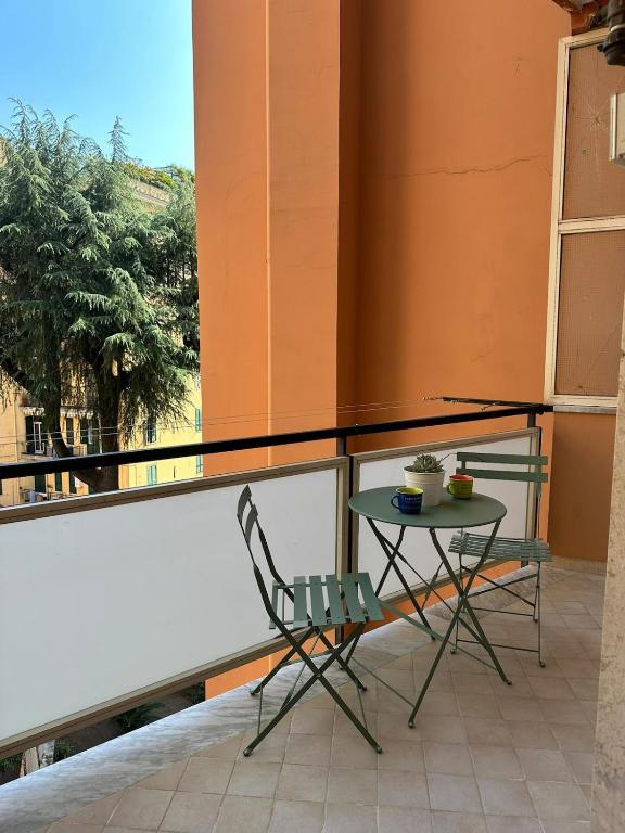 Vomero Arenella, Metro within walking distance, 2 bathrooms - 2