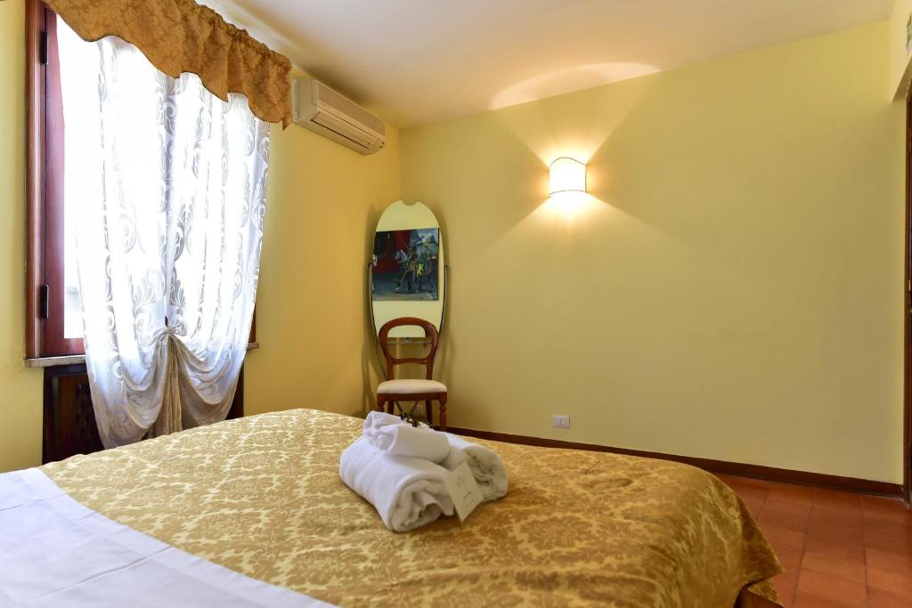 casa vacanza attico via sistina - 2