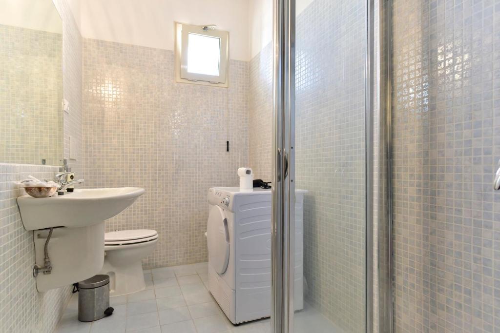 casa vacanza attico via sistina - 3