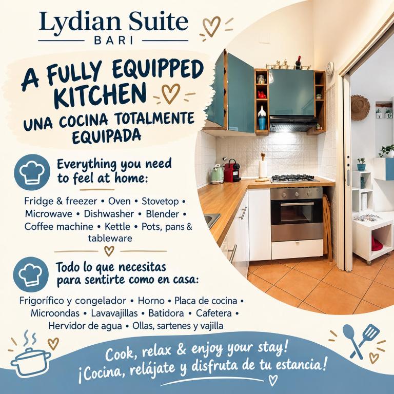 Lydian Suite - 4