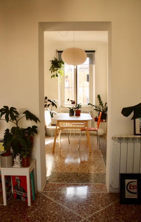 Your Nest in Rome - 3