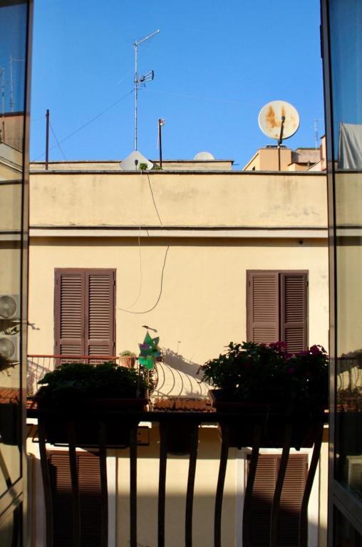 Your Nest in Rome - 4