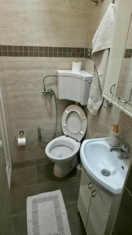 Amber Aparment - 4