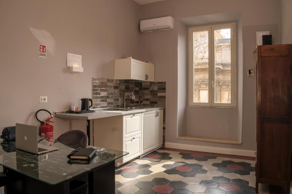 b&b trastevere - 1
