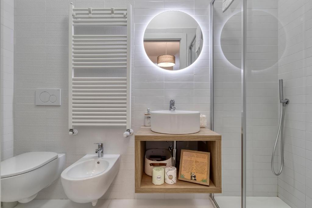 Gioia Suite Apartment by DiffeRent - 3