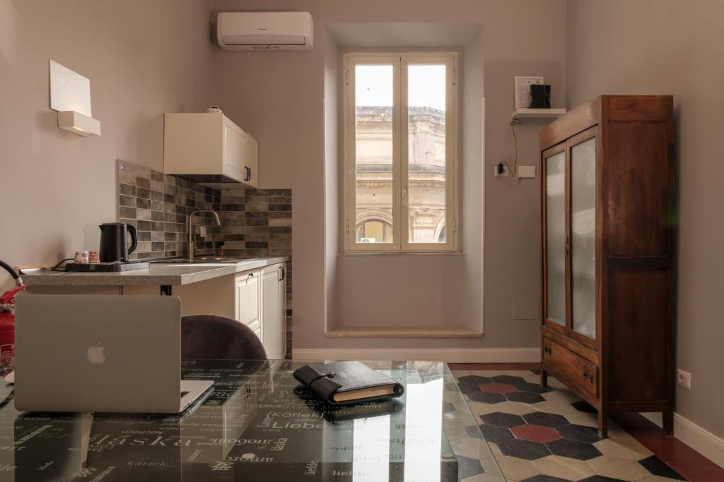 b&b trastevere - 2