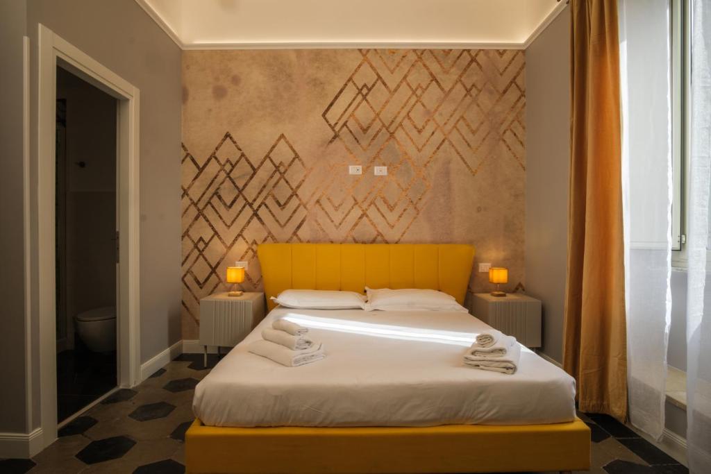 b&b trastevere - 3