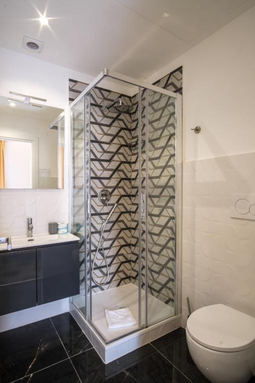 b&b trastevere - 4