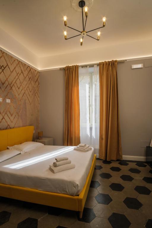 b&b trastevere - 5