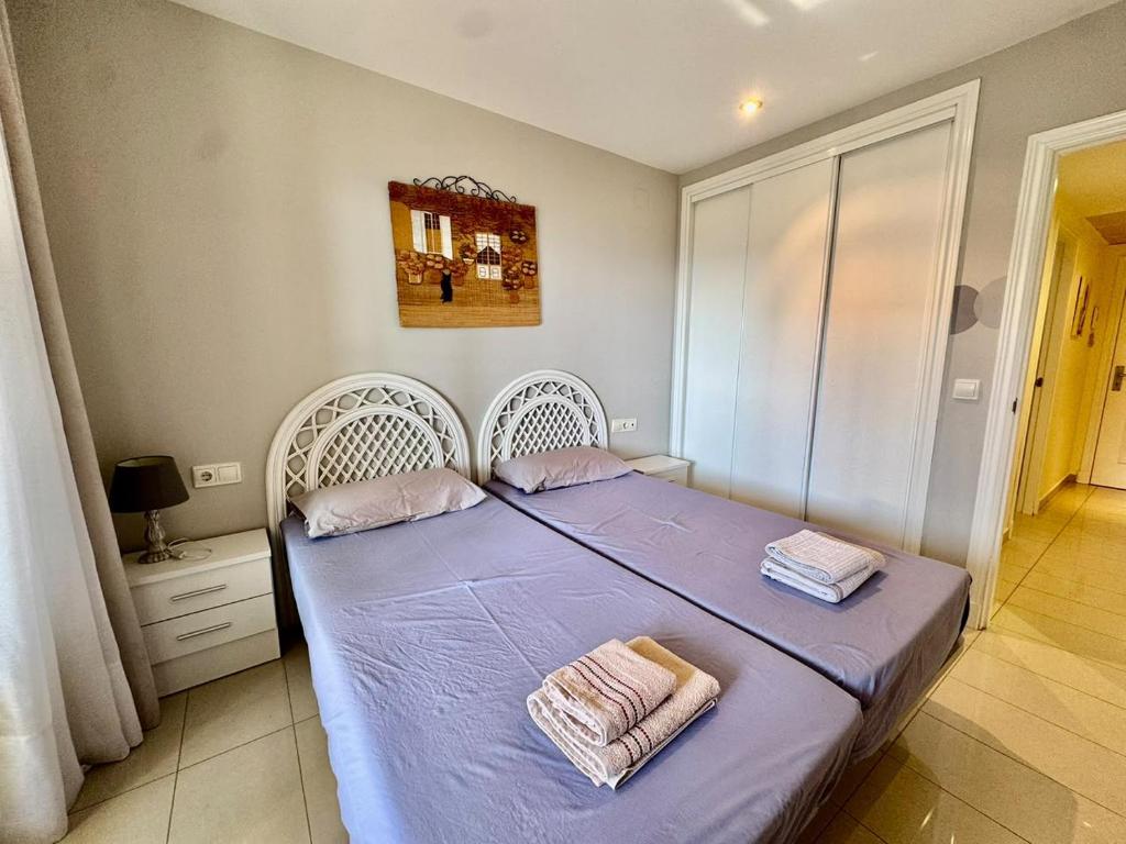 Rosa dels Vents Sea View Apartment - 5