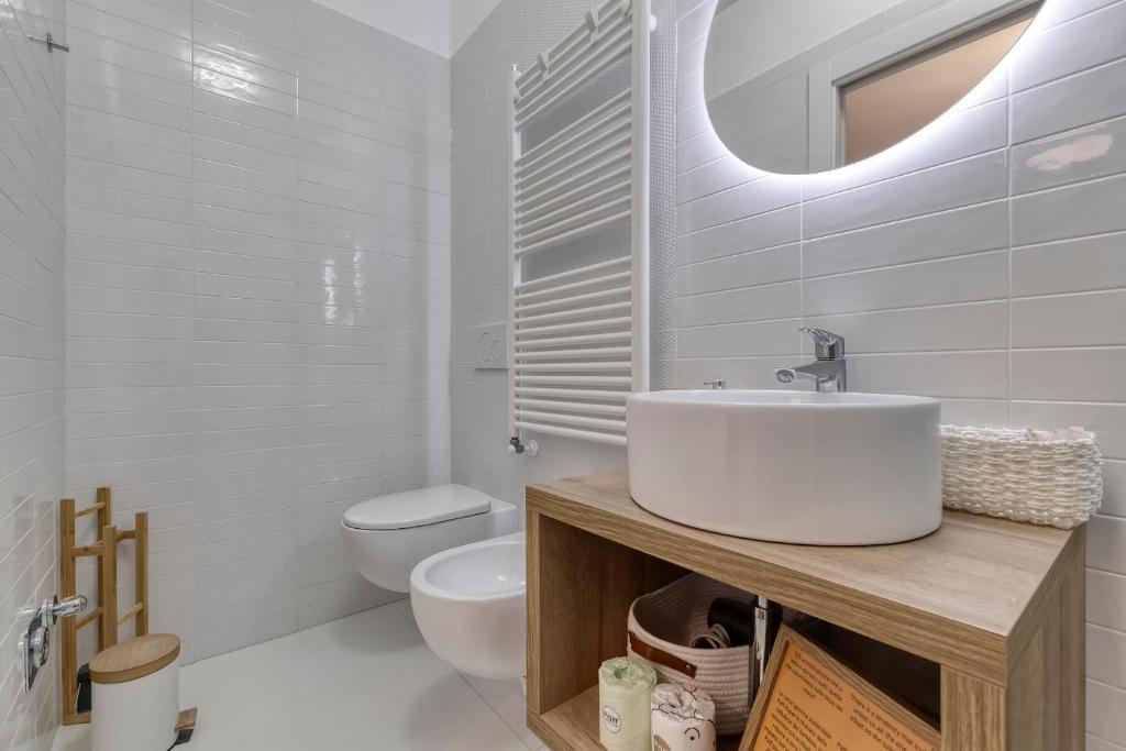 Gioia Suite Apartment by DiffeRent - 4