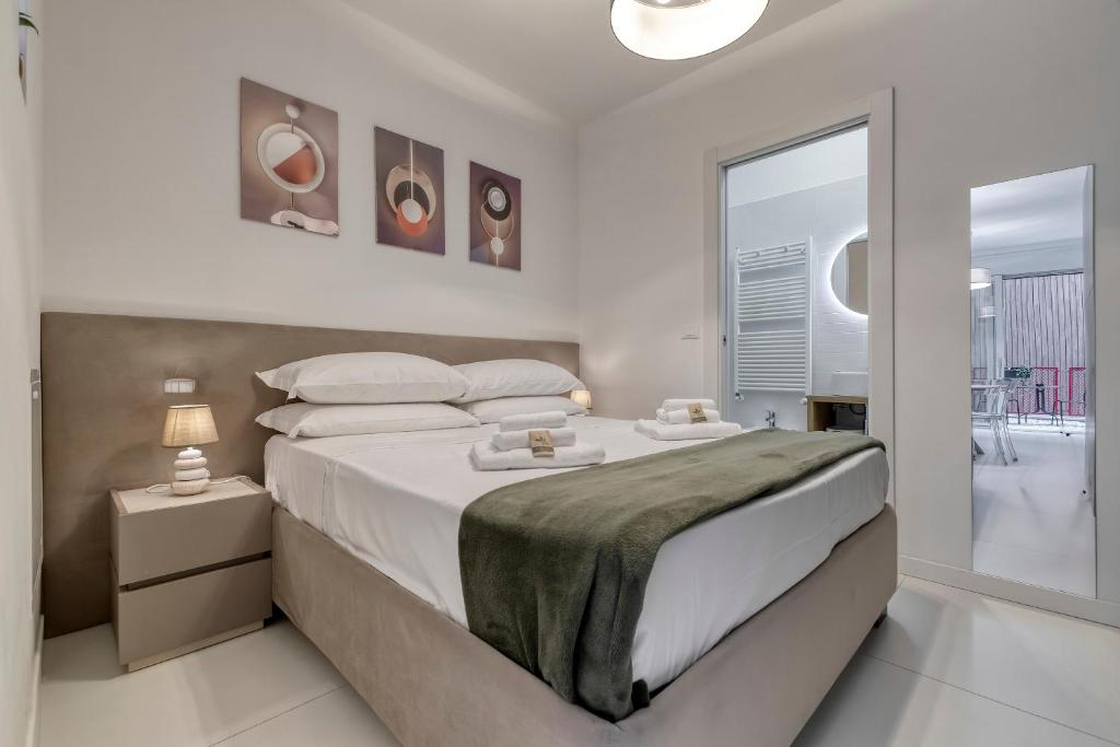 Gioia Suite Apartment by DiffeRent - 2