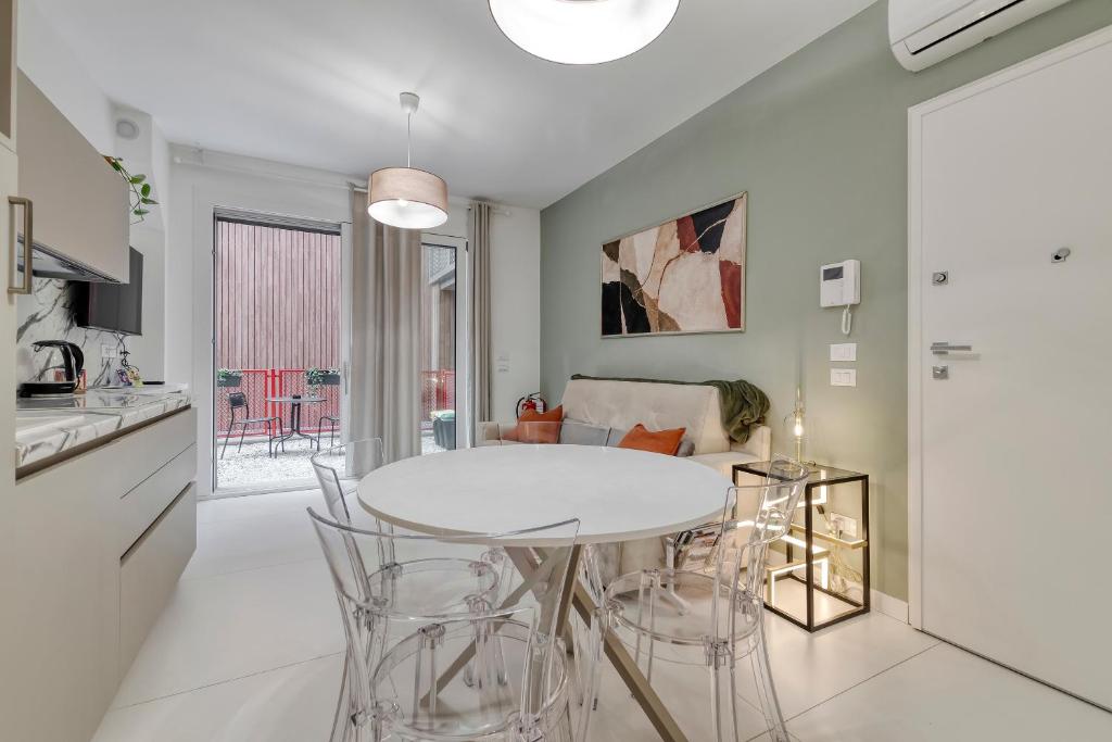 Gioia Suite Apartment by DiffeRent - 1