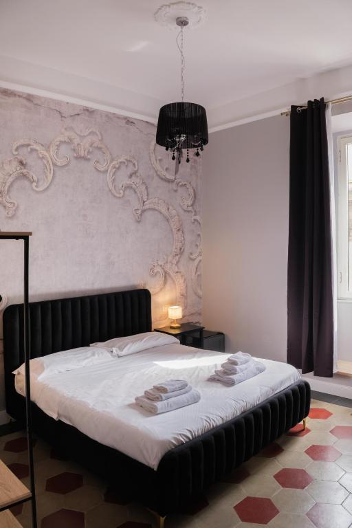 b&b gioberti - 5