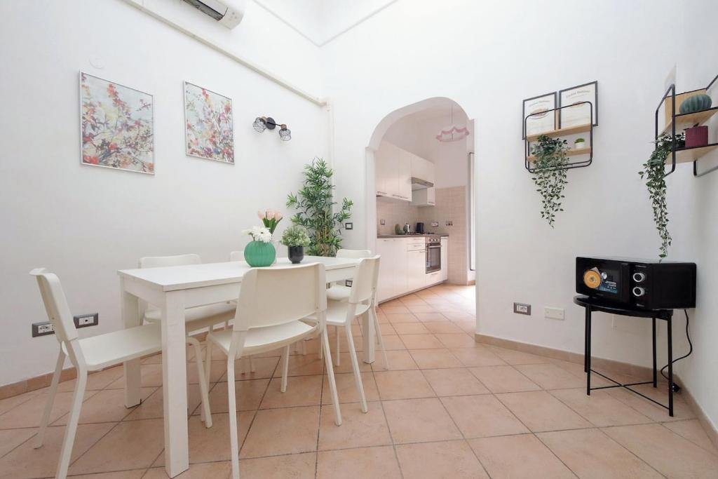 Castelfidardo House - 1