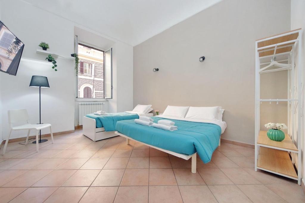 Castelfidardo House - 2