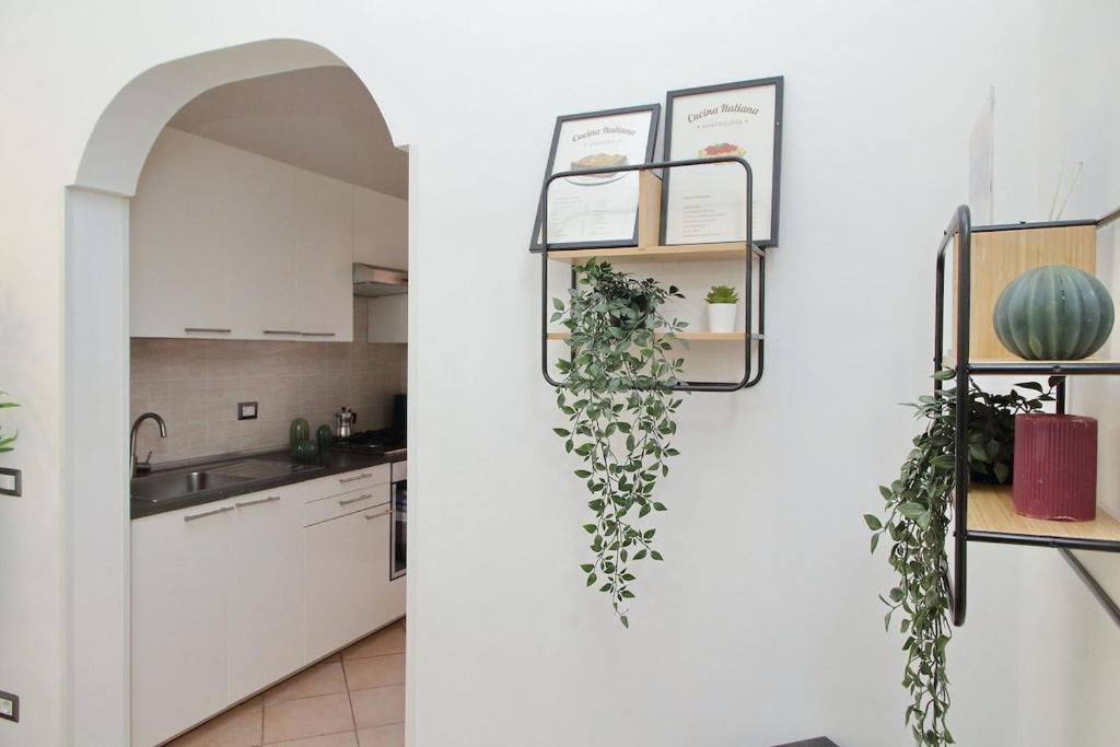 Castelfidardo House - 5