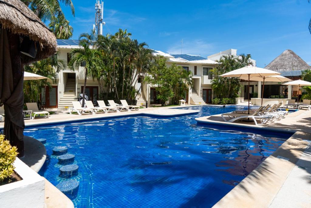 Laguna Suites - 2