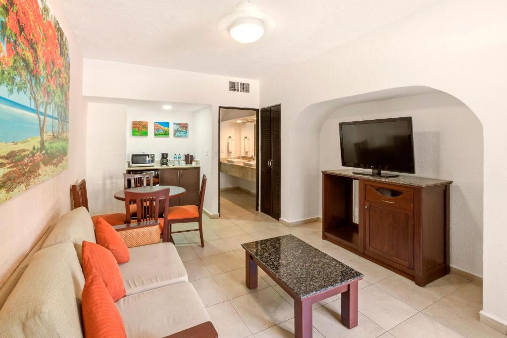 Laguna Suites - 5