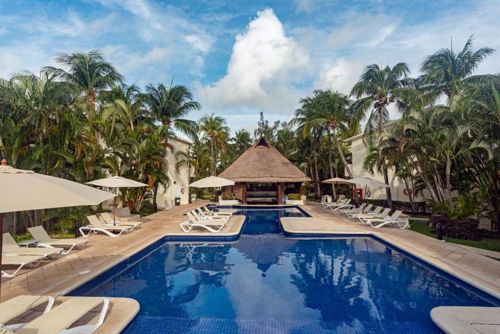 Laguna Suites - 1