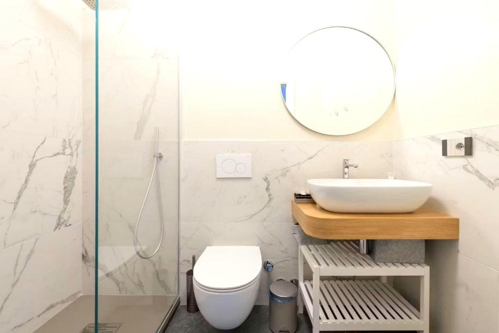 The Milan Suite - 5