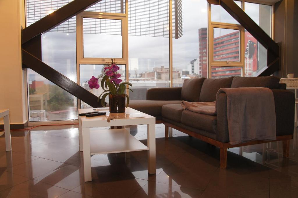 Casa SIX: departamento de lujo. - 4