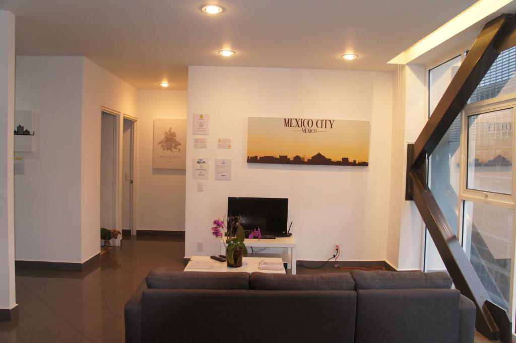 Casa SIX: departamento de lujo. - 5