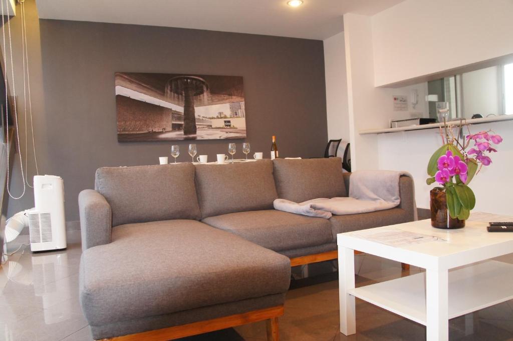 Casa SIX: departamento de lujo. - 3