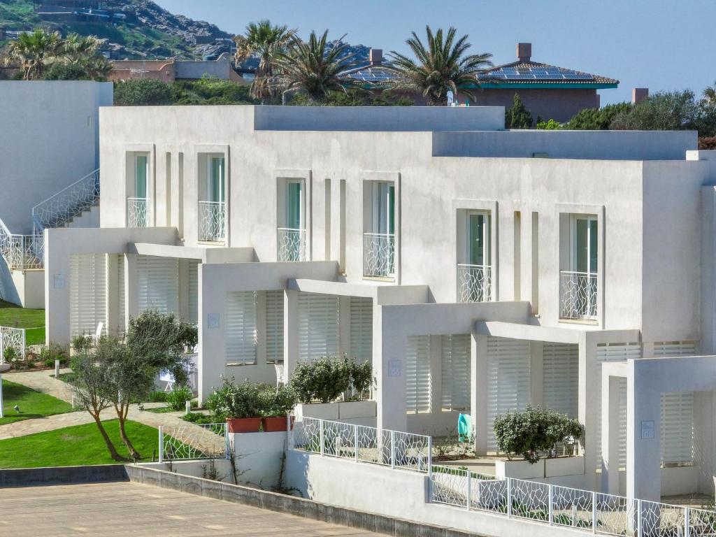 Stunning Capo Falcone Charming Superior Apartments 1 bedroom sleeps 4 persons - 2