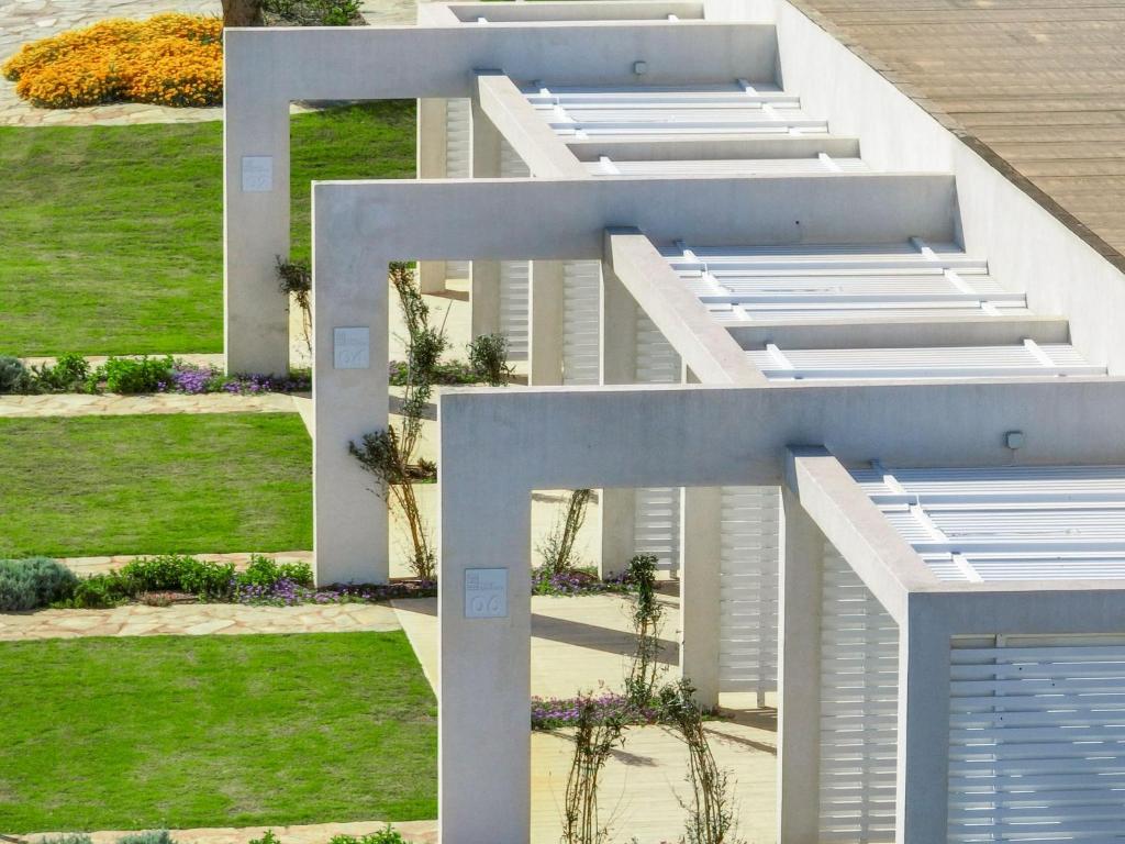 Stunning Capo Falcone Charming Superior Apartments 1 bedroom sleeps 4 persons - 3