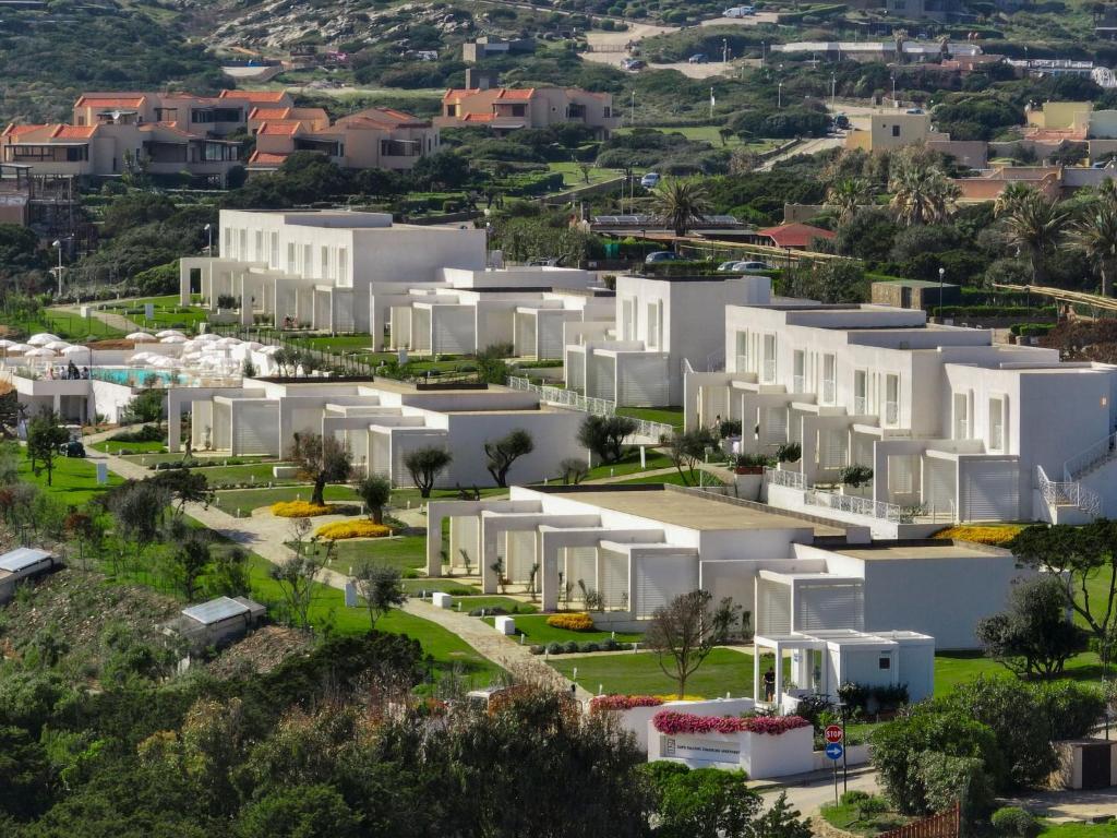 Stunning Capo Falcone Charming Superior Apartments 1 bedroom sleeps 4 persons - 4