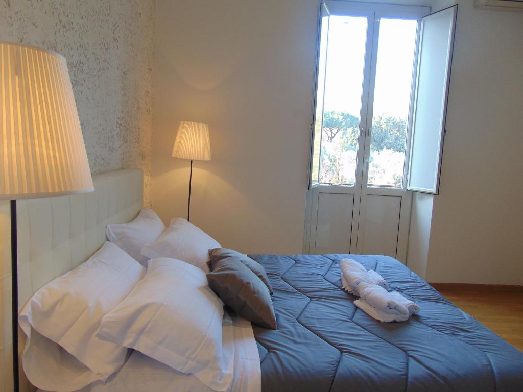 guest house via Crispi - 2