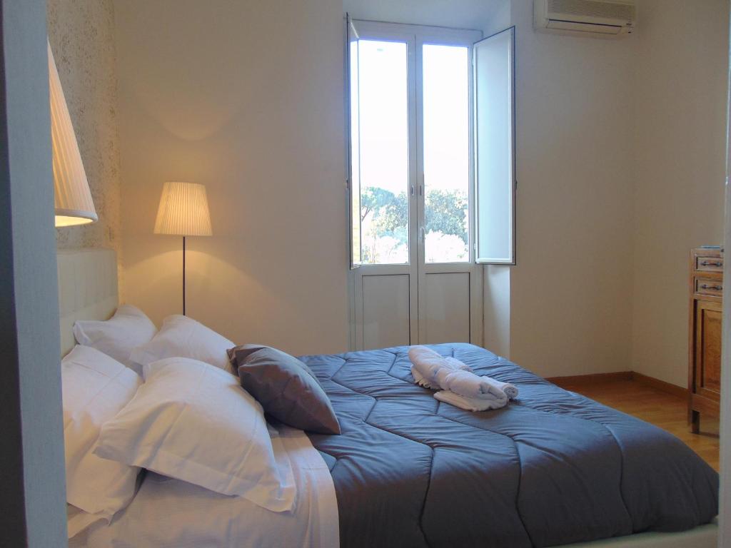 guest house via Crispi - 3