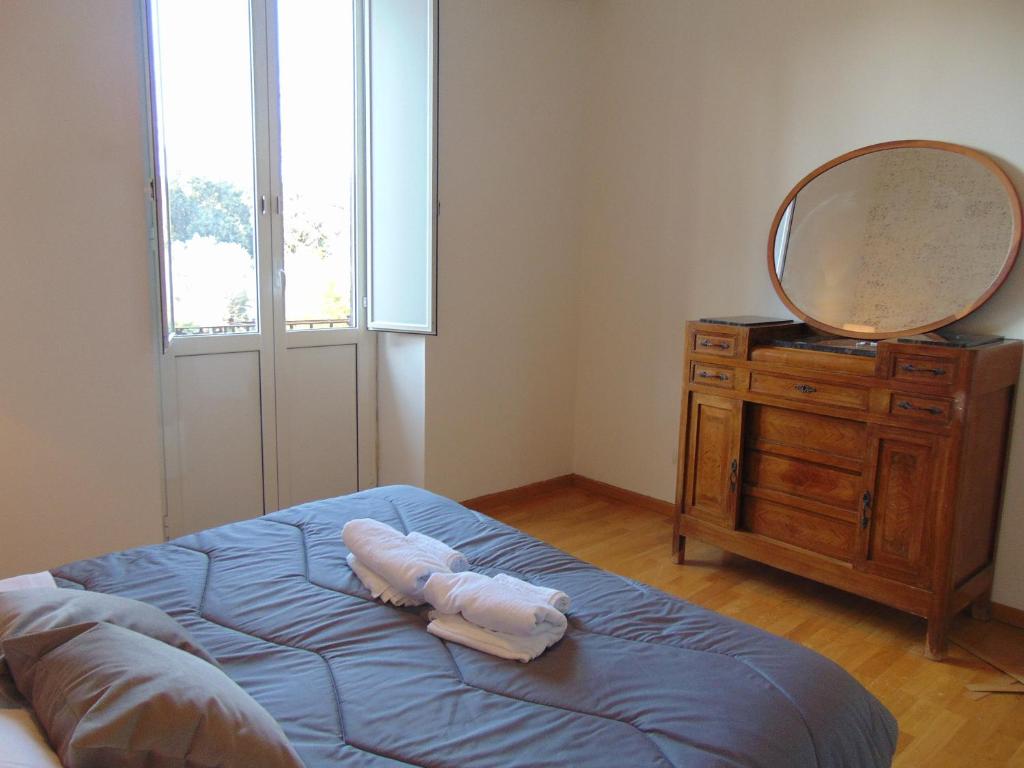 guest house via Crispi - 4