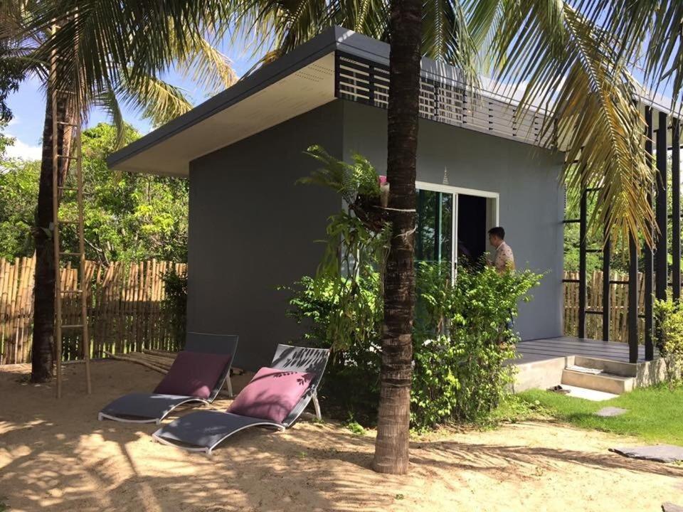 Coco Coozy — Hotel in Kanchanaburi