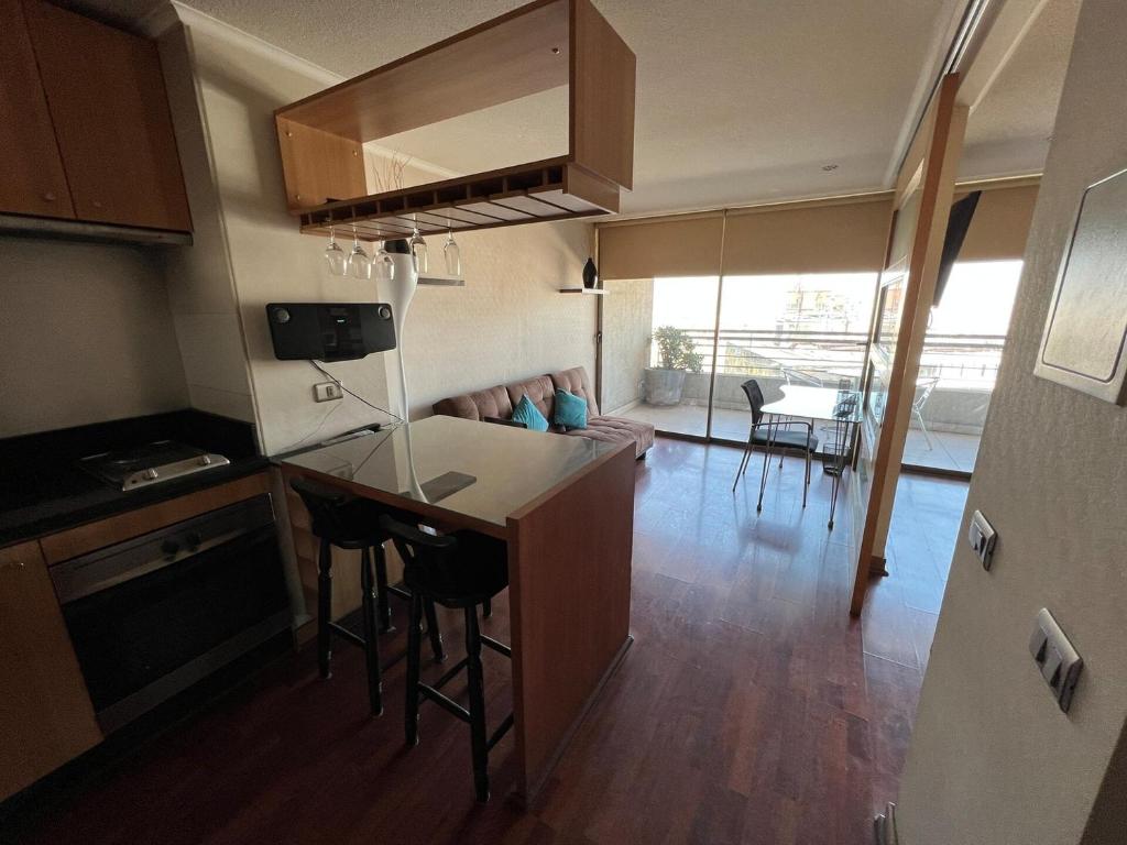 Great Apartment in an Excellent Location - 1