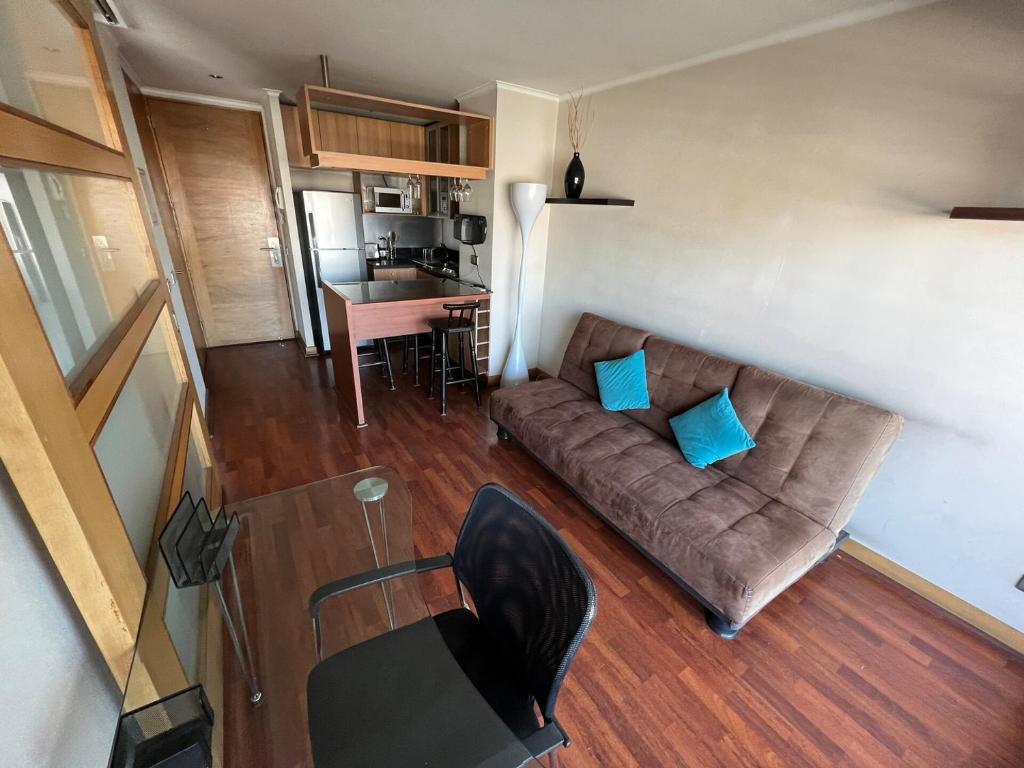 Great Apartment in an Excellent Location - 4
