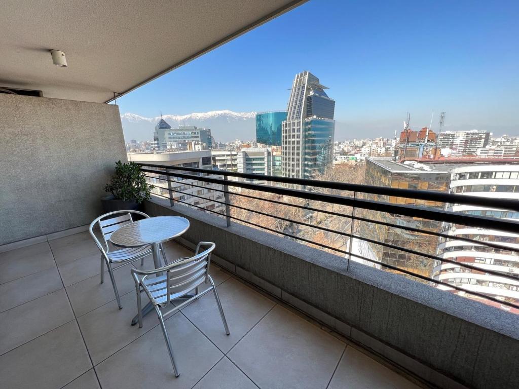 Great Apartment in an Excellent Location - 5