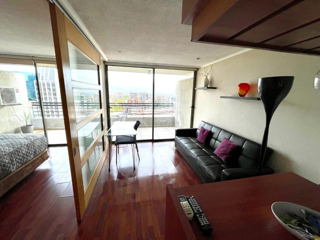 Beautiful View in Providencia - 4