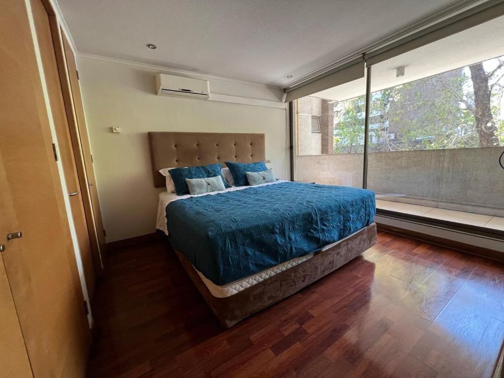 Spacious Apartment in Providencia - 3