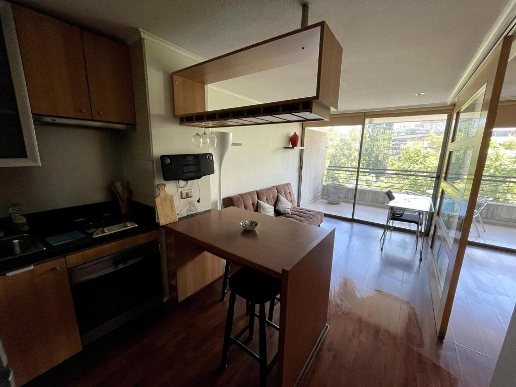 Comfortable Apartment - 1