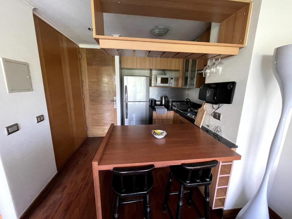 Comfortable Apartment - 3