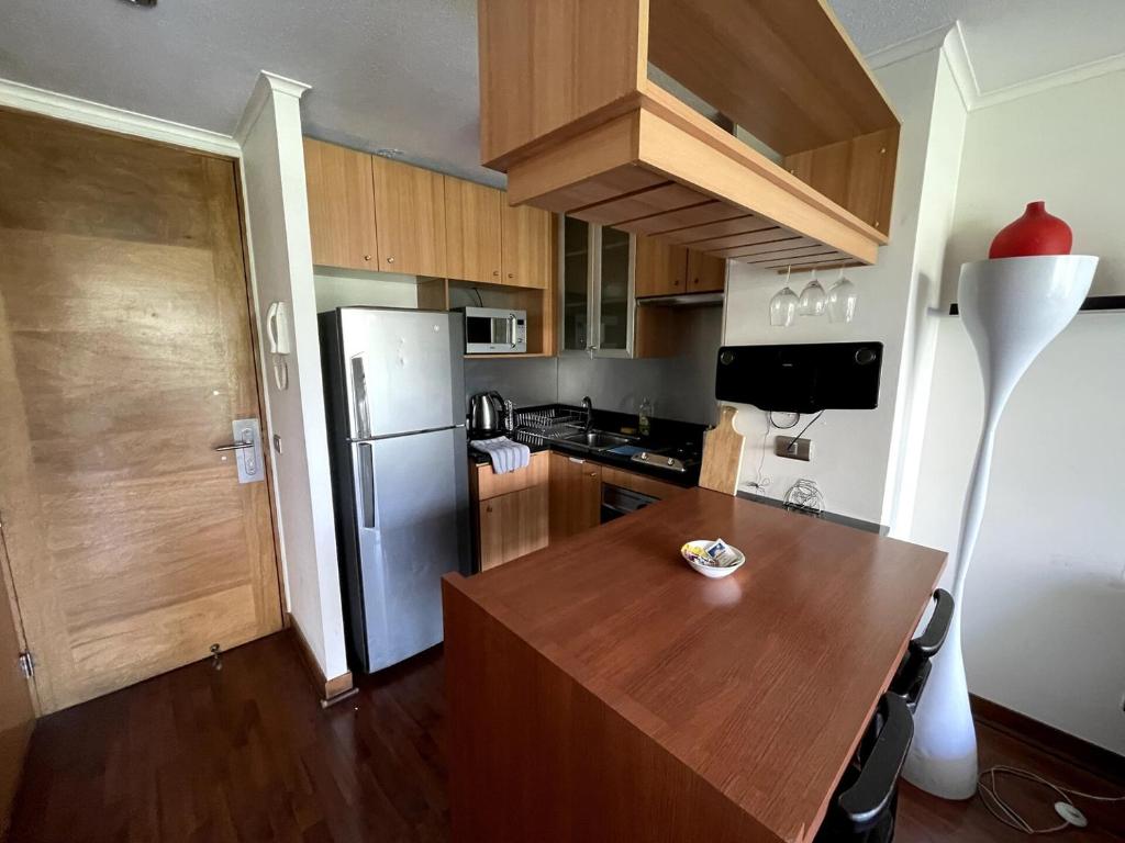 Comfortable Apartment - 2