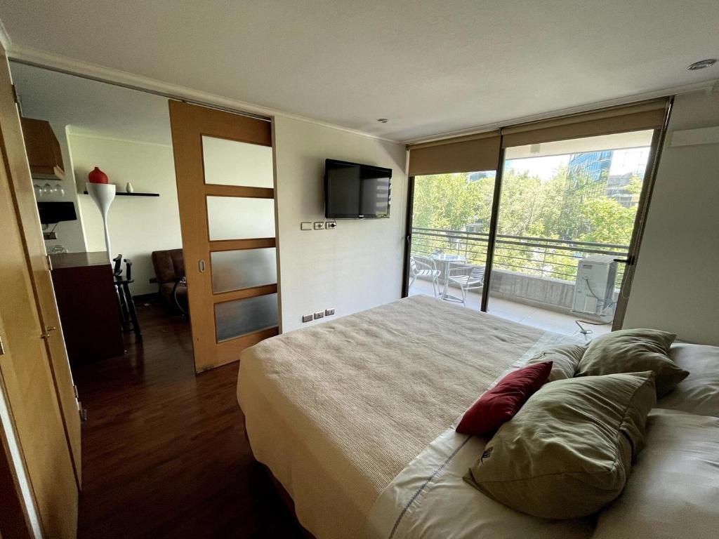 Comfortable Apartment - 4