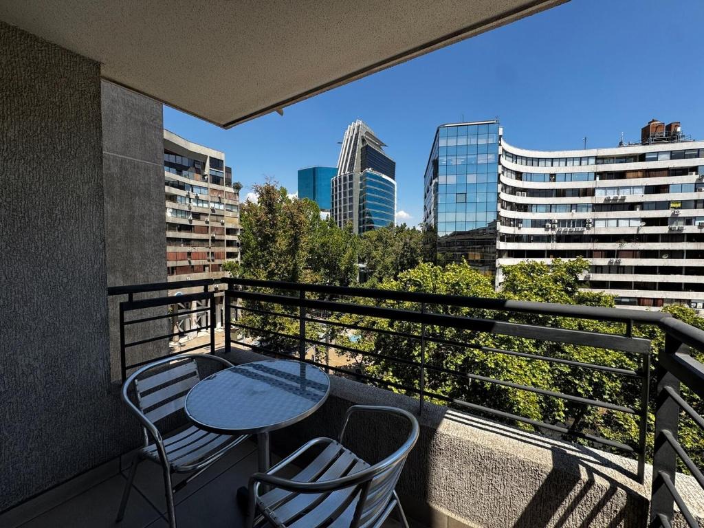 Pleasant and Well-Located Apartment - 1