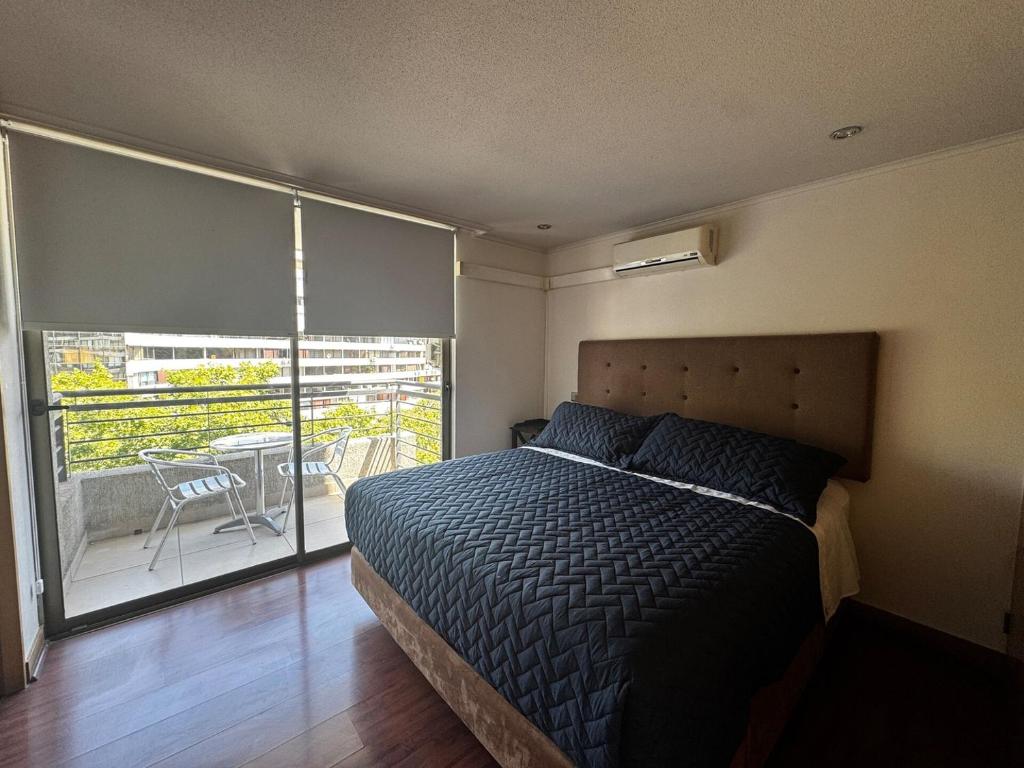 Pleasant and Well-Located Apartment - 2