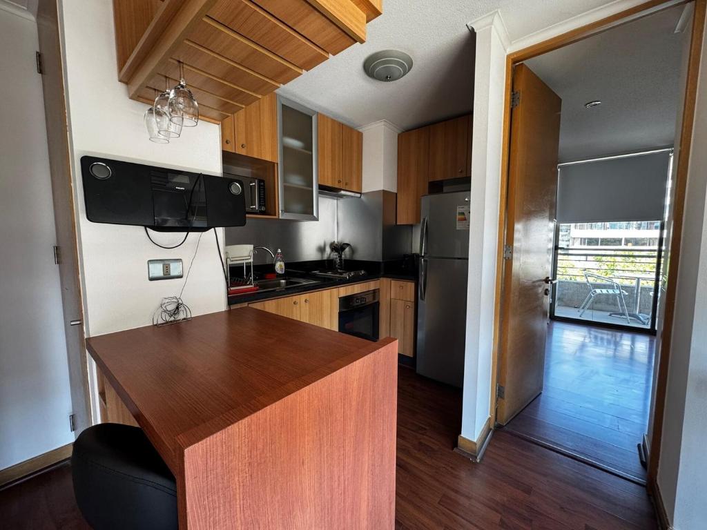 Pleasant and Well-Located Apartment - 3