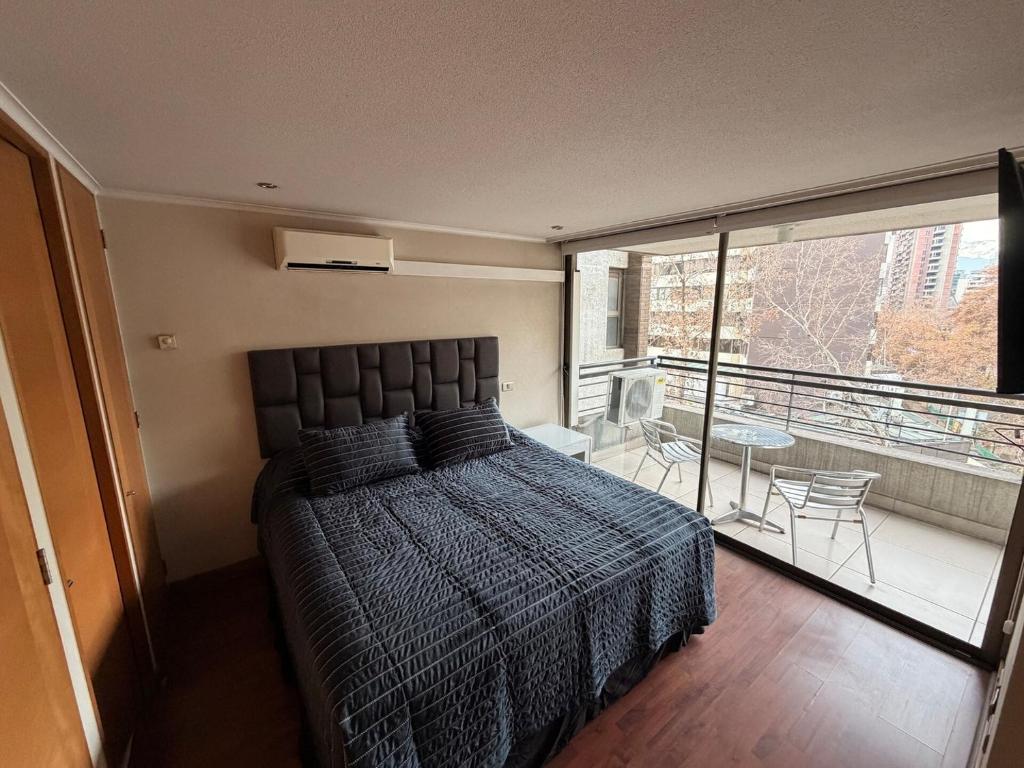 Great, Well-Located Apartment in Providencia - 2
