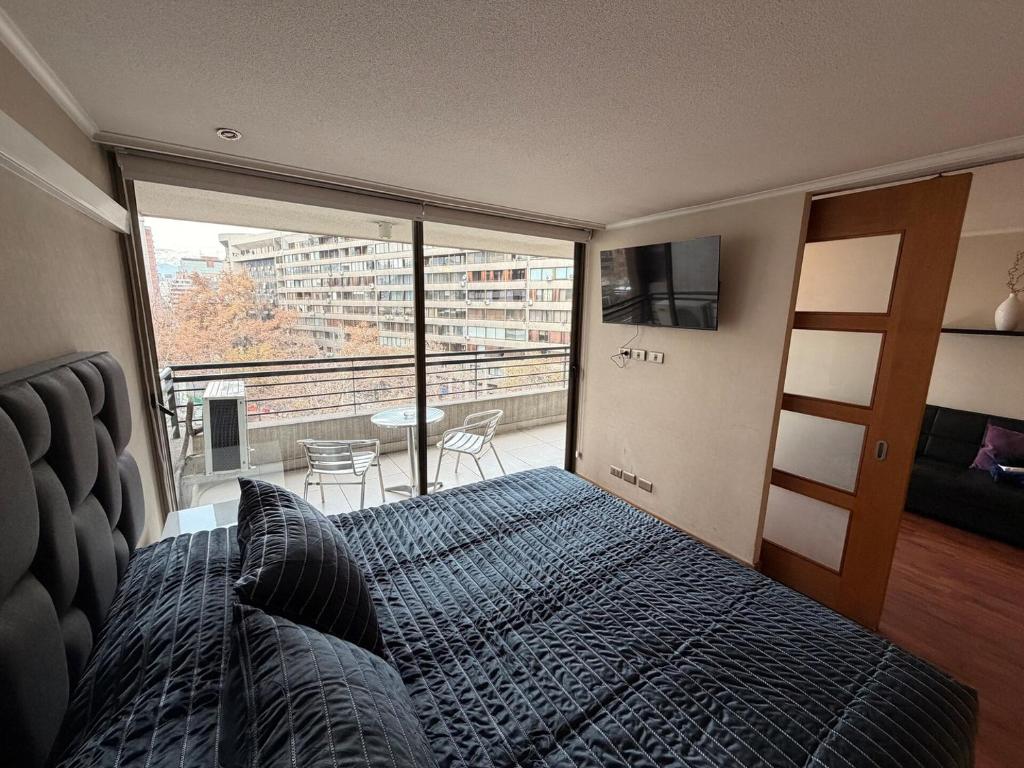 Great, Well-Located Apartment in Providencia - 3