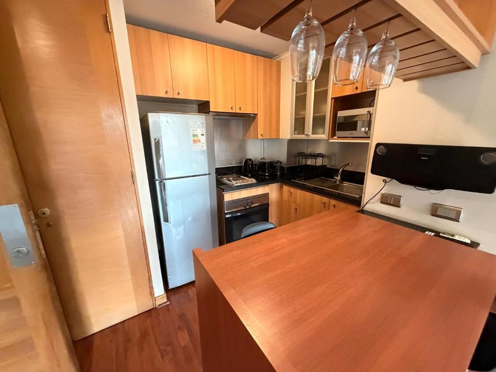 Great, Well-Located Apartment in Providencia - 5